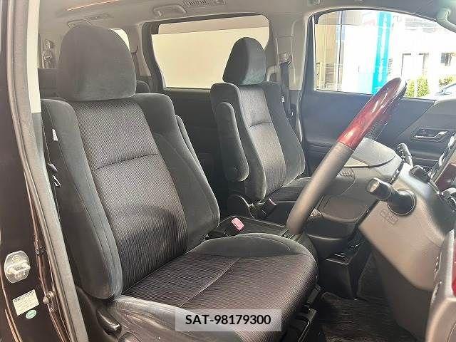 Toyota VELLFIRE 2009-07 338577-10