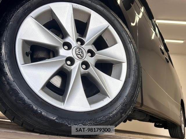 Toyota VELLFIRE 2009-07 338577-19
