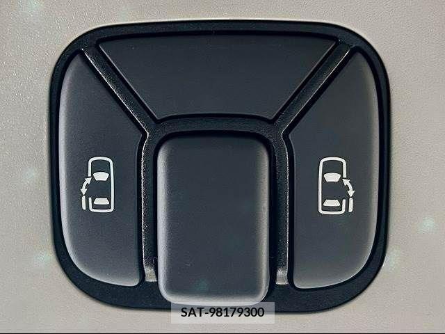 Toyota VELLFIRE 2009-07 338577-6