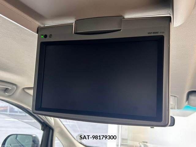 Toyota VELLFIRE 2009-07 338577-5