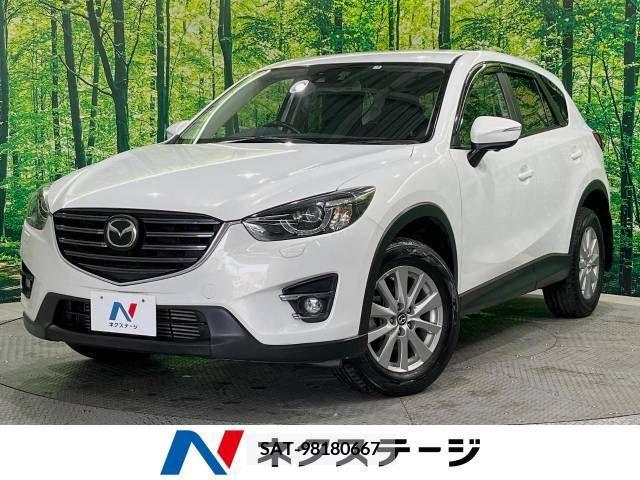 Mazda CX-5 2015-03 266036-0