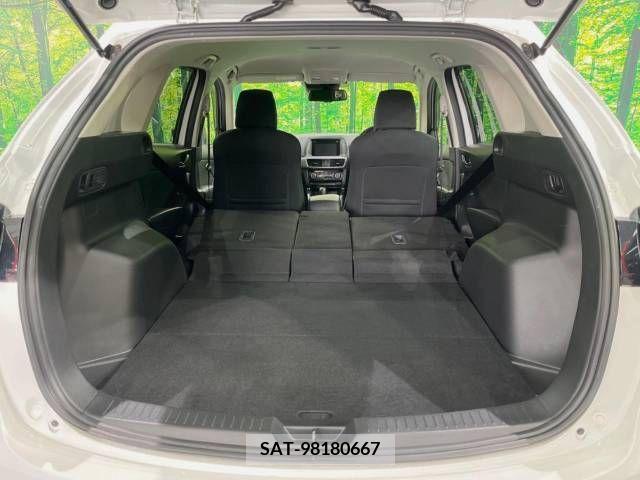 Mazda CX-5 2015-03 266036-10