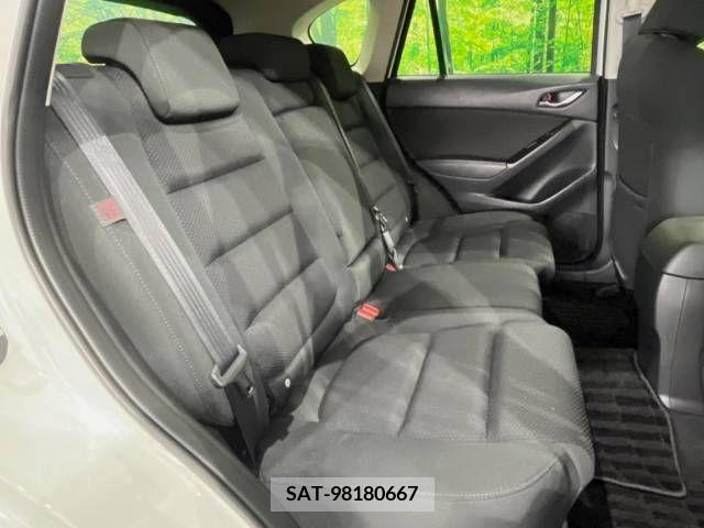 Mazda CX-5 2015-03 266036-9