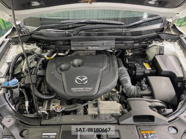 Mazda CX-5 2015-03 266036-18
