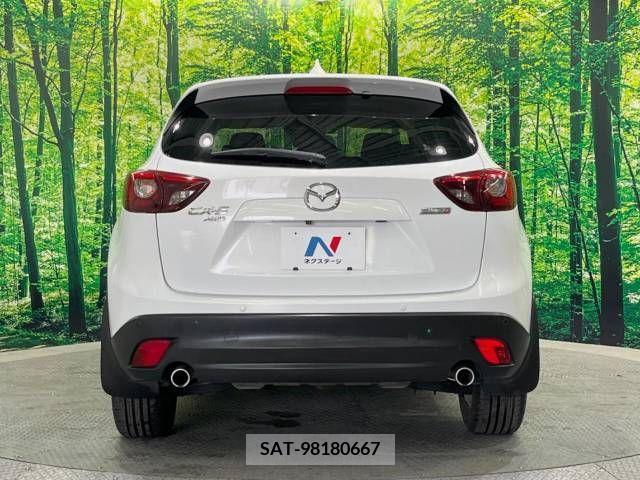 Mazda CX-5 2015-03 266036-15