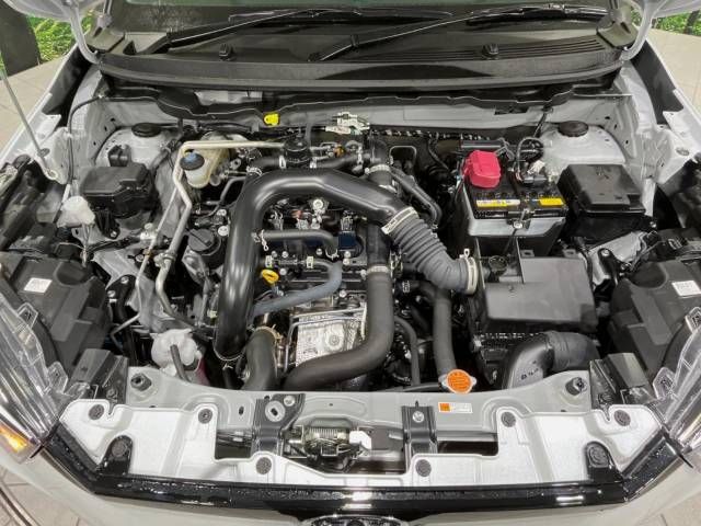 Toyota RAIZE 2022-02 14102-18