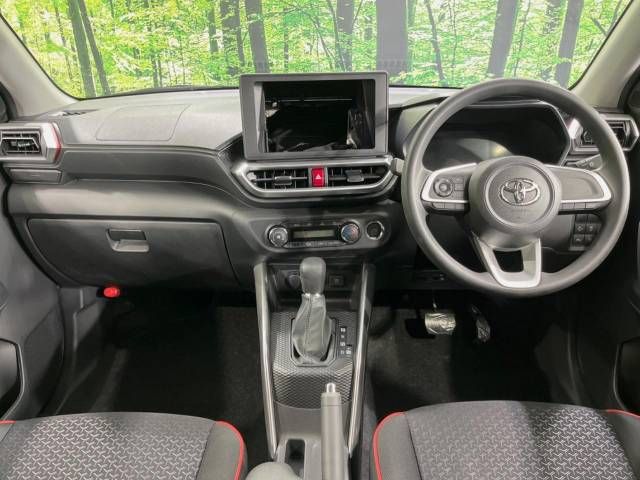 Toyota RAIZE 2022-02 14102-1
