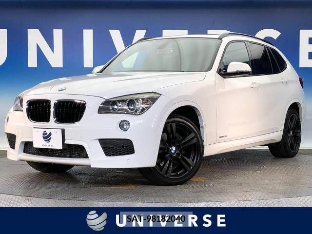 Bmw X1 2013-05 294104-0
