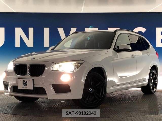Bmw X1 2013-05 294104-14