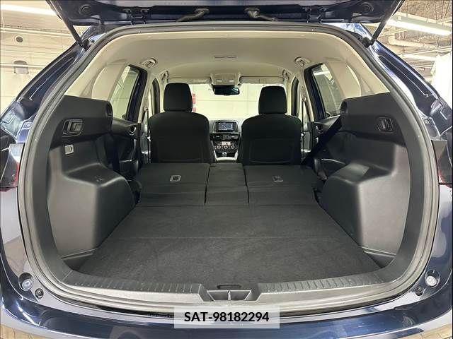 Mazda CX-5 2013-10 348365-19
