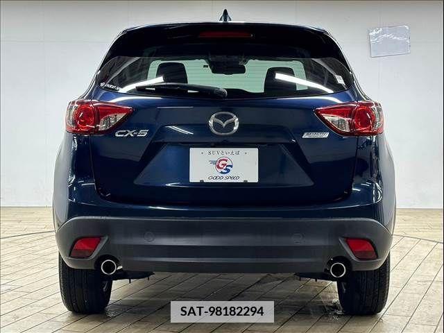 Mazda CX-5 2013-10 348365-18