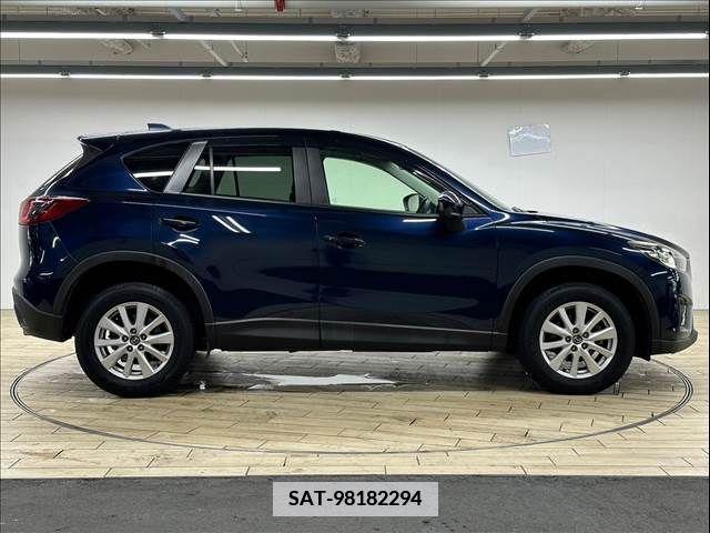 Mazda CX-5 2013-10 348365-17