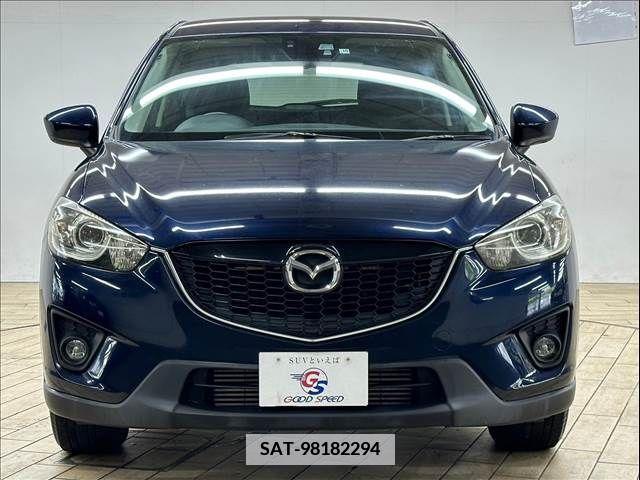 Mazda CX-5 2013-10 348365-16