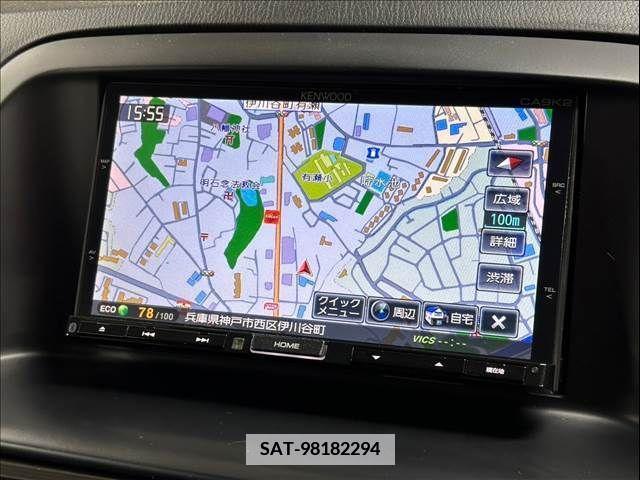 Mazda CX-5 2013-10 348365-2