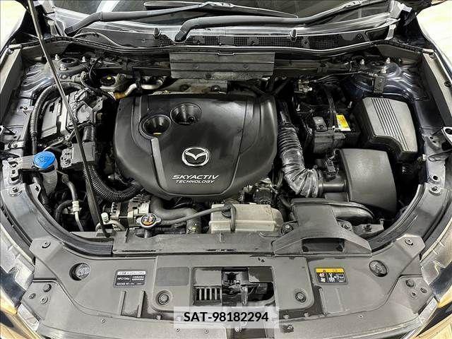 Mazda CX-5 2013-10 348365-13