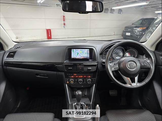 Mazda CX-5 2013-10 348365-1
