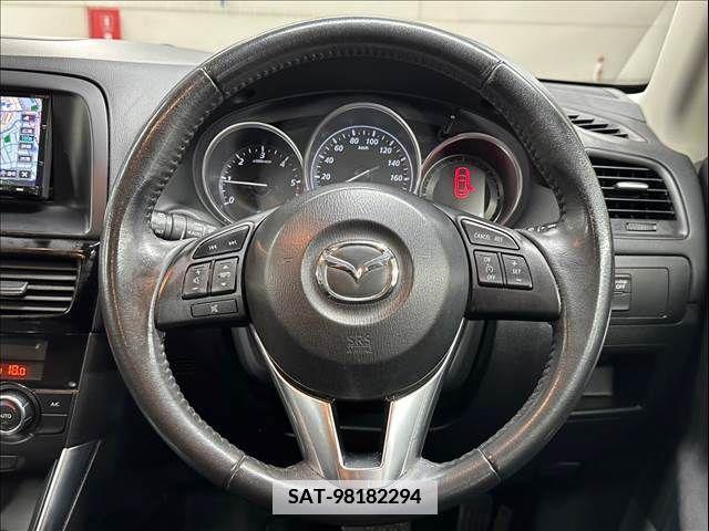 Mazda CX-5 2013-10 348365-12
