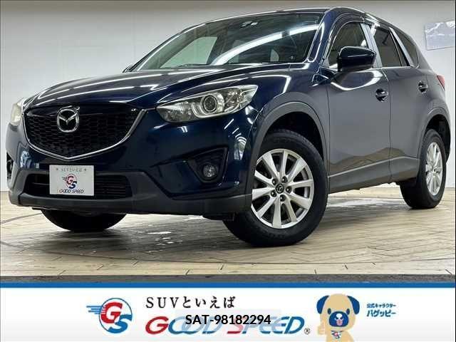 Mazda CX-5 2013-10 348365-0