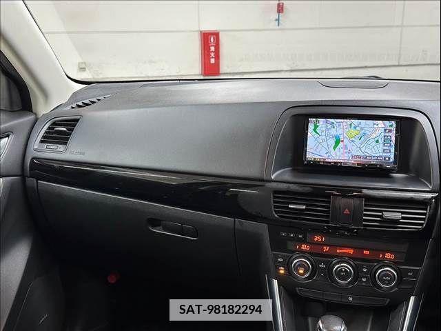 Mazda CX-5 2013-10 348365-11