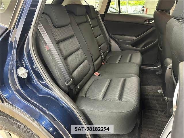 Mazda CX-5 2013-10 348365-8