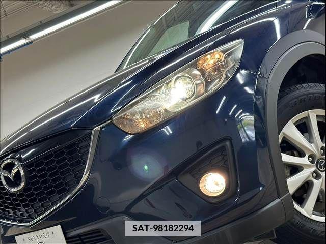 Mazda CX-5 2013-10 348365-9