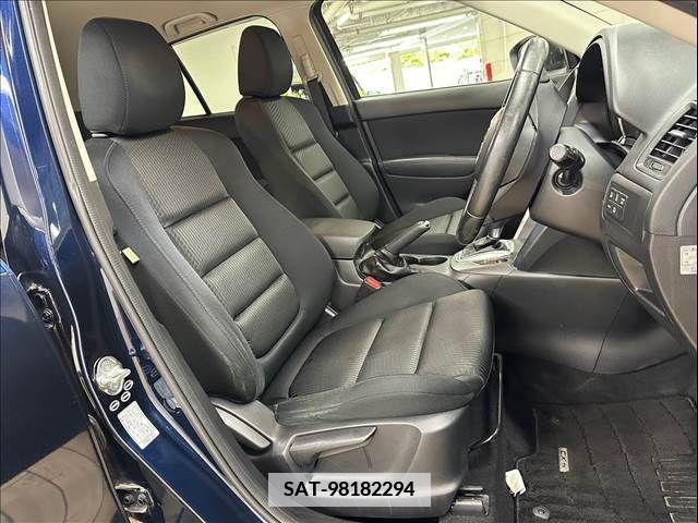 Mazda CX-5 2013-10 348365-7