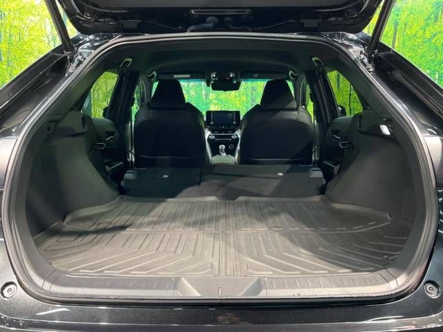 Toyota HARRIER 2021-03 187626-10