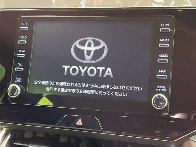 Toyota HARRIER 2021-03 187626-2