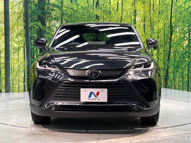 Toyota HARRIER 2021-03 187626-14