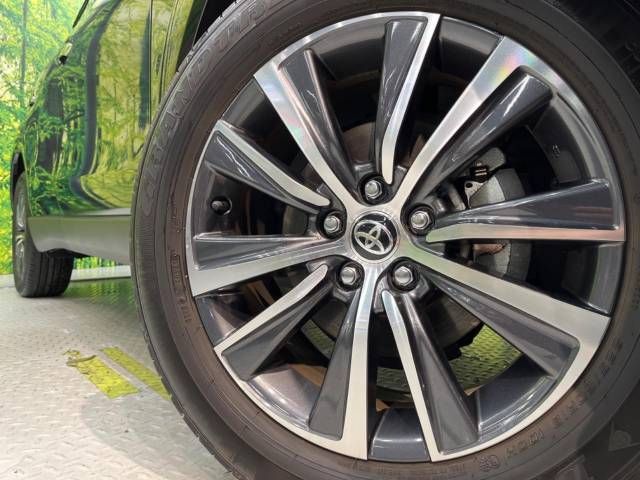 Toyota HARRIER 2021-03 187626-13