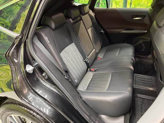 Toyota HARRIER 2021-03 187626-9