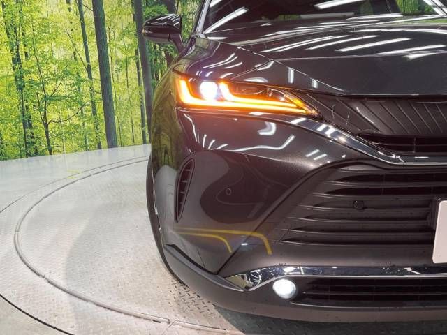 Toyota HARRIER 2021-03 187626-12