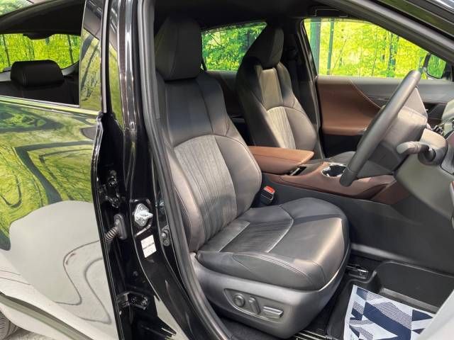 Toyota HARRIER 2021-03 187626-8