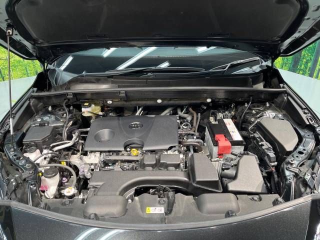Toyota HARRIER 2021-03 187626-18