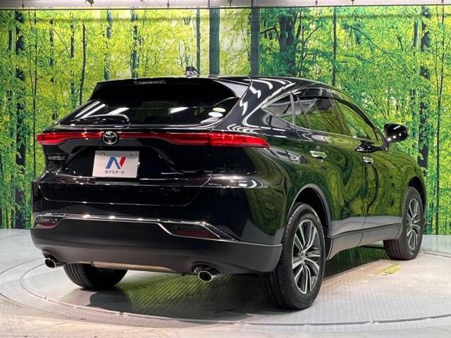 Toyota HARRIER 2021-03 187626-17