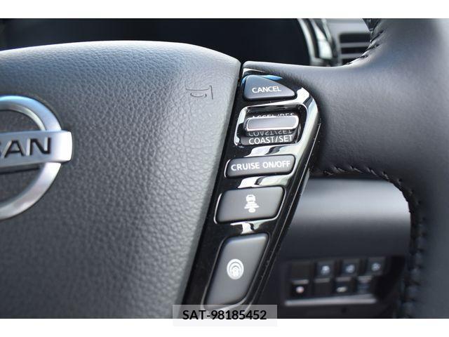 Nissan ELGRAND 2022-07 332776-8