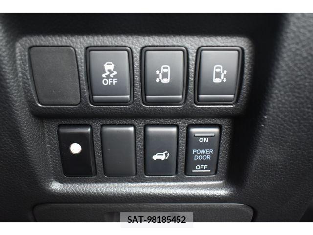 Nissan ELGRAND 2022-07 332776-5