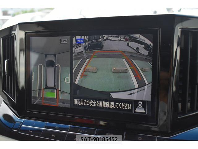 Nissan ELGRAND 2022-07 332776-3