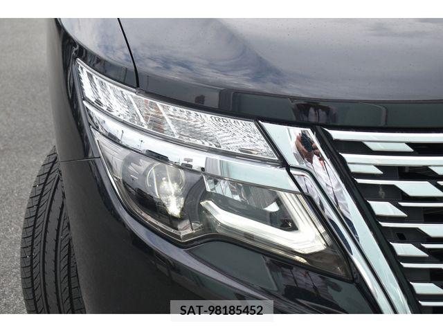 Nissan ELGRAND 2022-07 332776-19