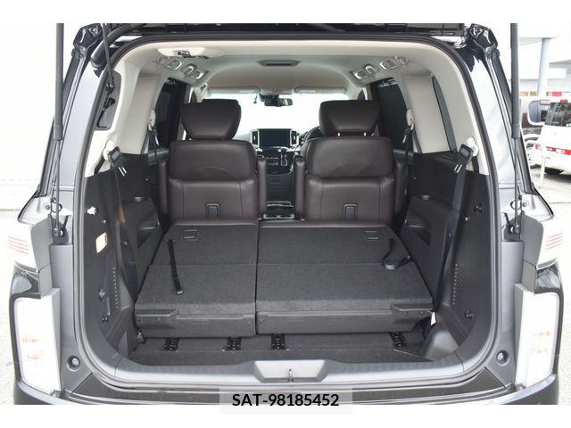 Nissan ELGRAND 2022-07 332776-18