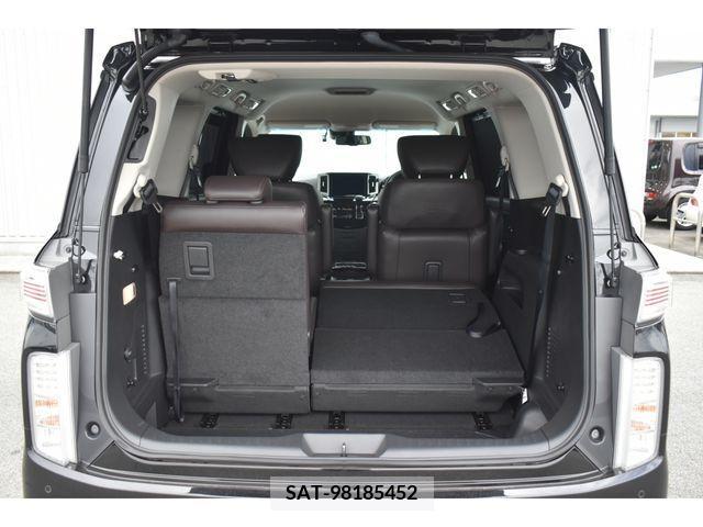 Nissan ELGRAND 2022-07 332776-17