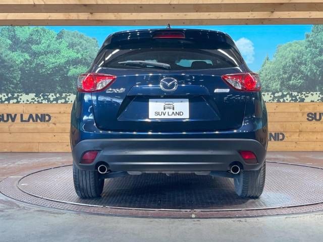 Mazda CX-5 2014-09 25124-15