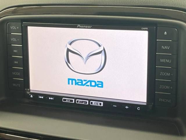 Mazda CX-5 2014-09 25124-2