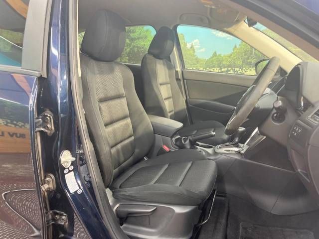Mazda CX-5 2014-09 25124-8