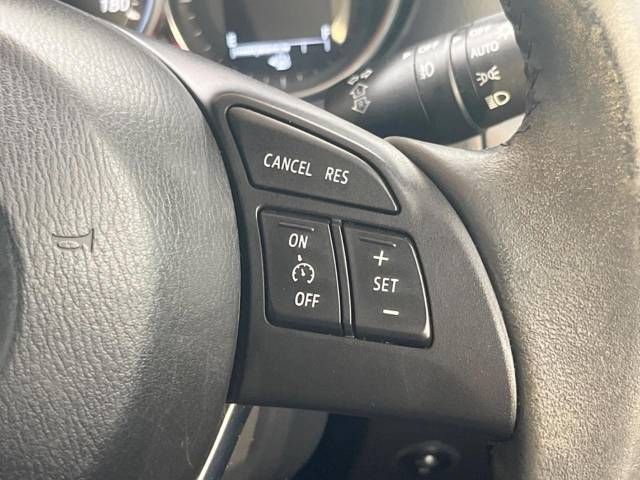 Mazda CX-5 2014-09 25124-5