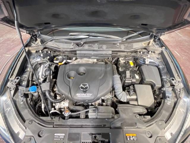 Mazda CX-5 2014-09 25124-18