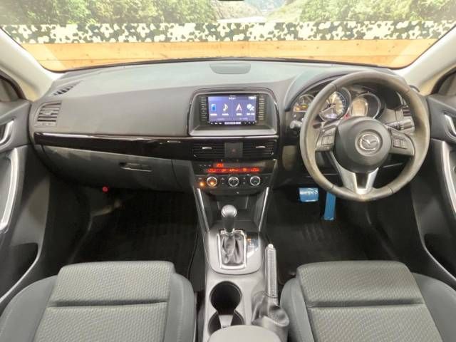 Mazda CX-5 2014-09 25124-1