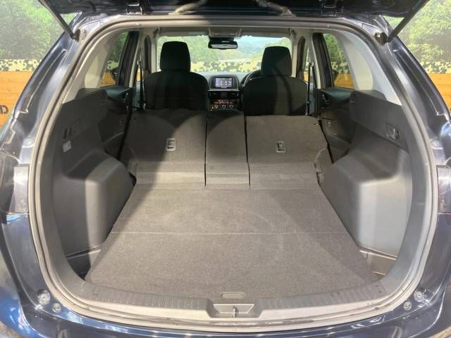 Mazda CX-5 2014-09 25124-10