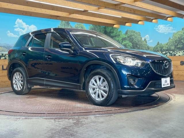 Mazda CX-5 2014-09 25124-16