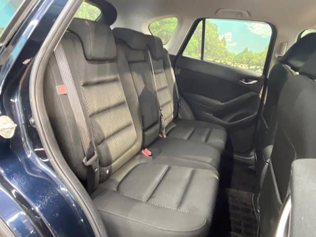 Mazda CX-5 2014-09 25124-9